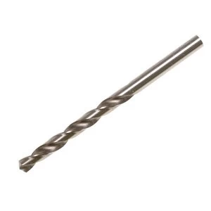 Image of DEWALT Extreme 2 Metal Drill Bit 10.0mm OL:133mm WL:84mm