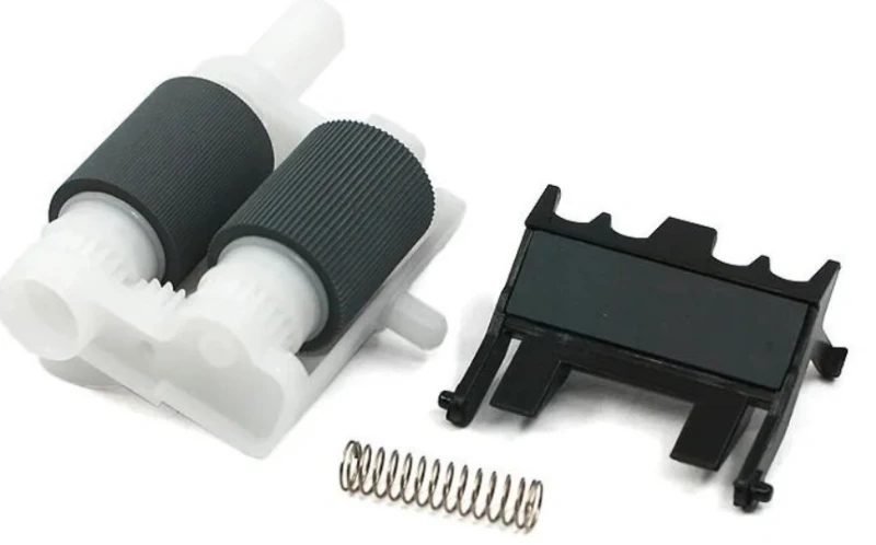 Image of Brother LY3058001 printer/scanner spare part Paper feeder