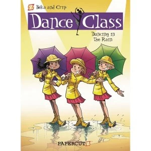 Image of Dance Class #9: "Dancing in the Rain"