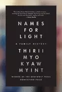 Image of names for light a family history