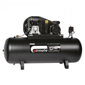 Image of SIP 06294 3HP/200-SRB Compressor