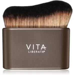 image of Vita Liberata Body Tanning Brush brush for creamy products 1 pc