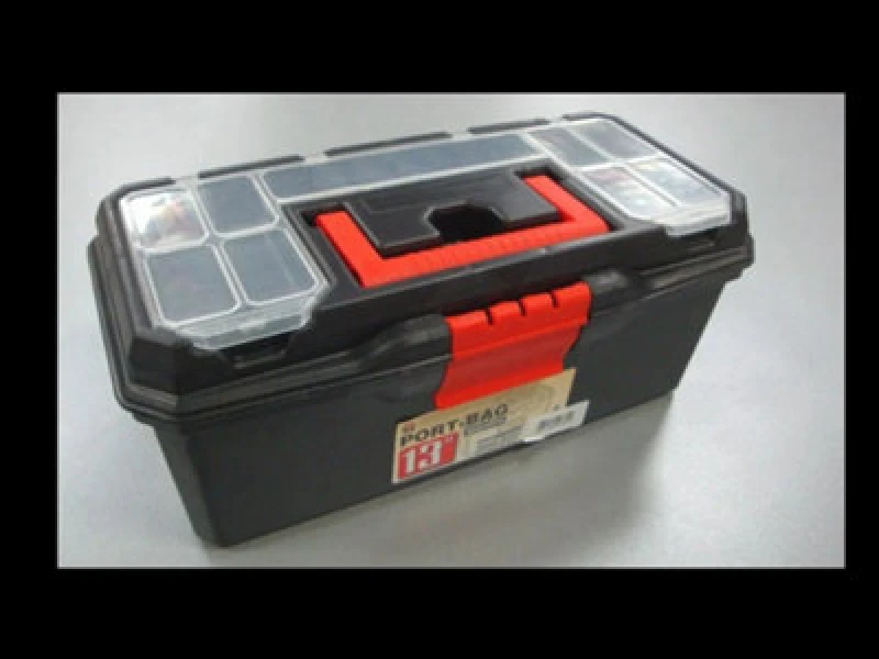 Image of Toolzone 13" Maestro Toolbox KDPTB093