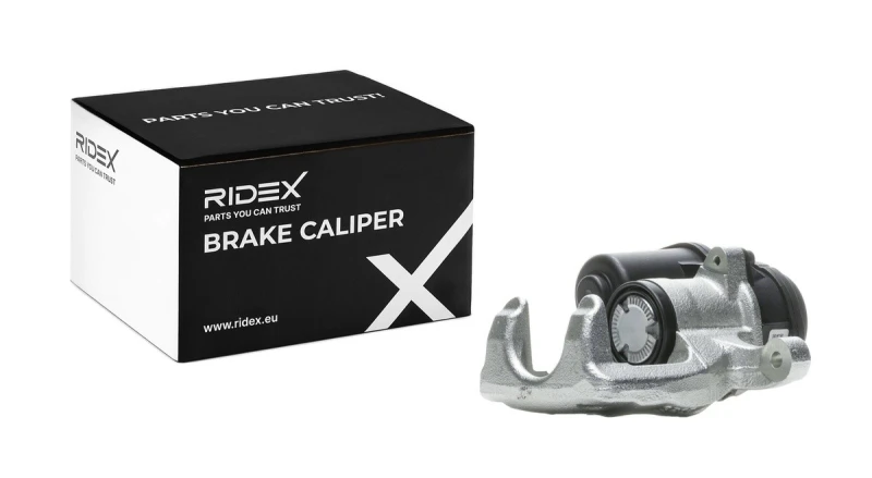 Image of RIDEX Brake caliper RIDEX 78B1327