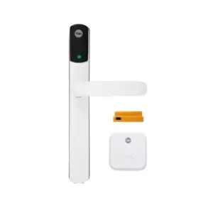 Image of Yale Conexis L2 White