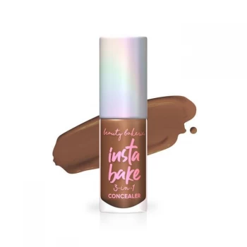 image of Beauty Bakerie InstaBake 3-in-1 Hydrating Concealer - 003 Pretzelva