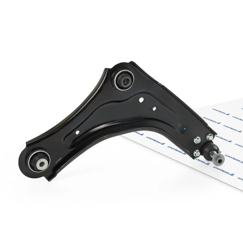 Image of LEMFORDER 38535 01 Suspension arm Control Arm, Sheet Steel Sheet Steel Track Control Arm (273)