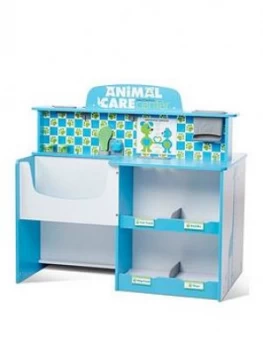 image of Melissa & Doug Animal Care Activity Centre