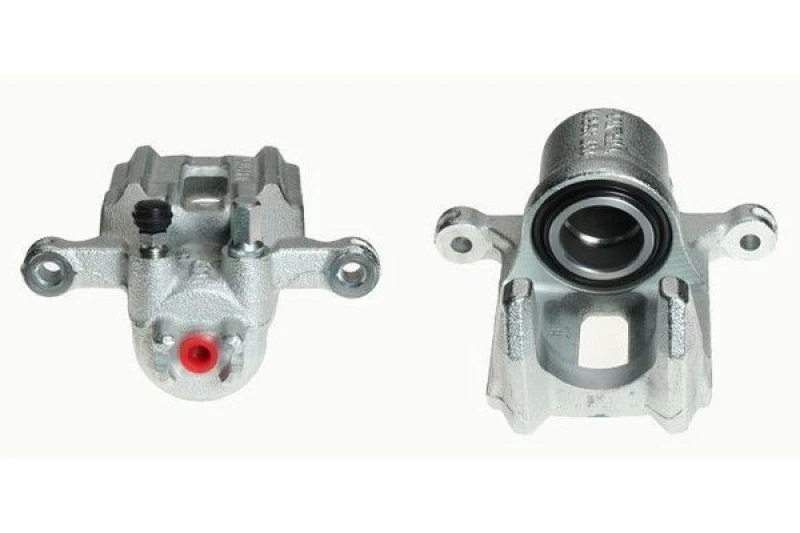 Image of Brake caliper MAPCO 144287