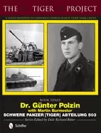 Image of tiger project a series devoted to germanys world war ii tiger tank crews bo