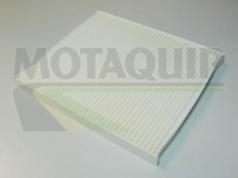 Image of MOTAQUIP Pollen filter MOTAQUIP VCF249