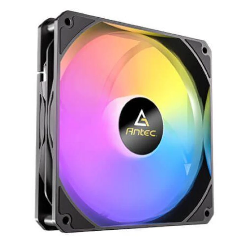 Image of Antec Antec P14 ARGB Computer case Fan 14cm Black 0-761345-40038-1