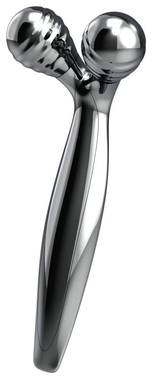 image of HoMedics Facial Beauty Roller