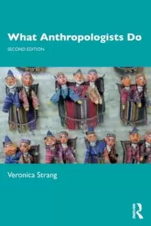 Image of What Anthropologists Do