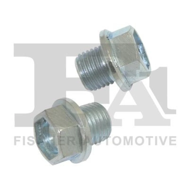 Image of FA1 822.362.001 Drain Plug Thread Size: M14x1,5 Oil Drain Plug,oil pan (593)