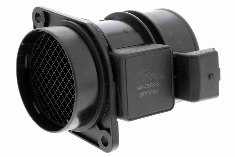Image of Mass air flow sensor VEMO V40-72-0388-1