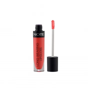 Image of Long Wearing Lip Gloss 6ml (Various Shades) - 09 Pink Berry