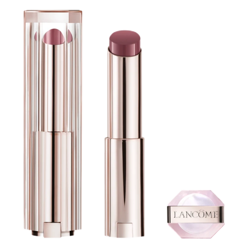 Image of Lancome Lip Idole Butterglow hydrating lip gloss shade 57 3 g