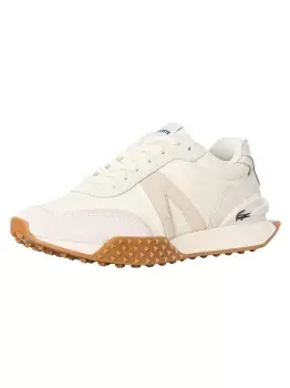 Image of L-Spin Deluxe 123 1 SMA Textile Trainers