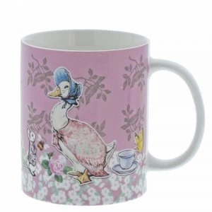 Image of Jemima Puddle-Duck Mug