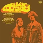Image of Kacy & Clayton - The Sirens Song (Music CD)