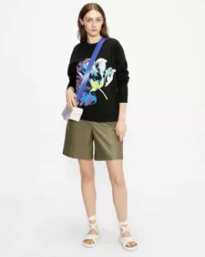 image of Flower Sweater