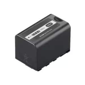 Image of Panasonic AG-VBR59E camera/camcorder battery Lithium-Ion (Li-Ion)...