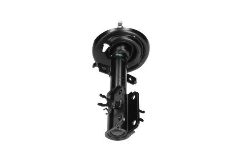 Image of KAVO PARTS SSA-10567 Shock absorber Front Axle, Gas Pressure, Twin-Tube, Suspension Strut, Top pin Shock Absorber (854)