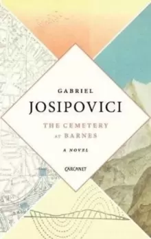 Image of The Cemetery in Barnes : A Novel