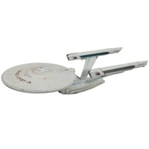 image of Star Trek Undiscovered Country Enterprise