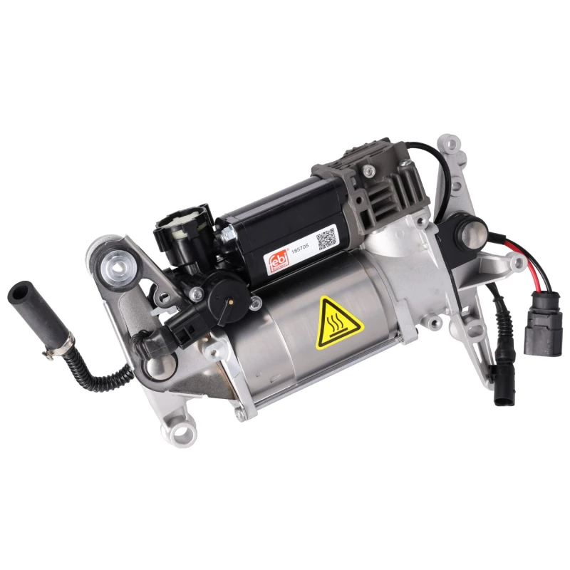 Image of Air suspension compressor FEBI BILSTEIN 185705