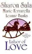 Image of labor of love sympathy pains the baby in the cabbage patch the monarch and