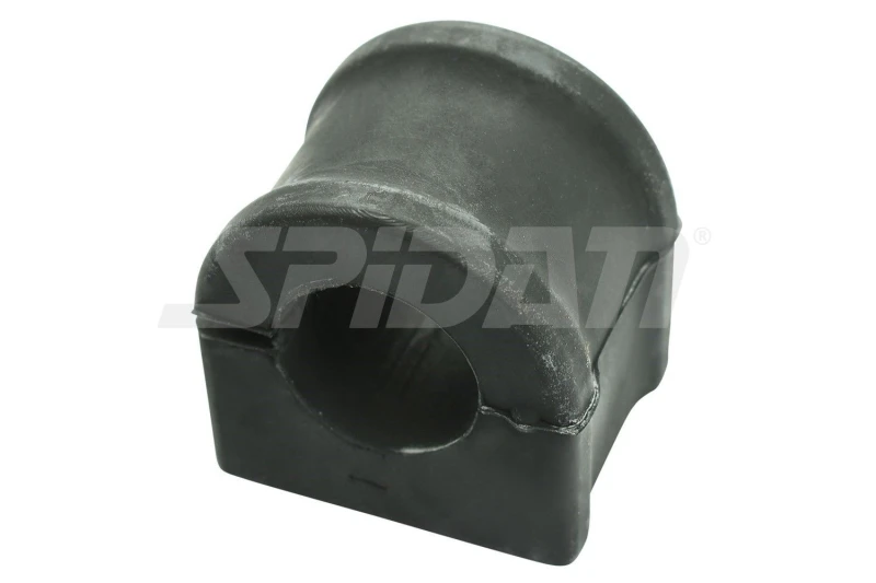 Image of SPIDAN CHASSIS PARTS Anti roll bar bush SPIDAN CHASSIS PARTS 411463