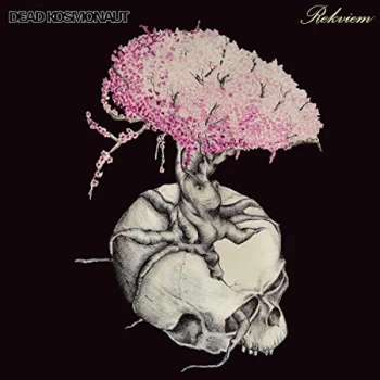 Image of Dead Kosmonaut - Rekviem Vinyl
