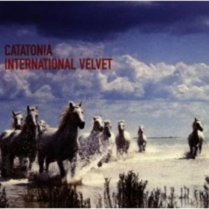 Image of Catatonia / International Velvet