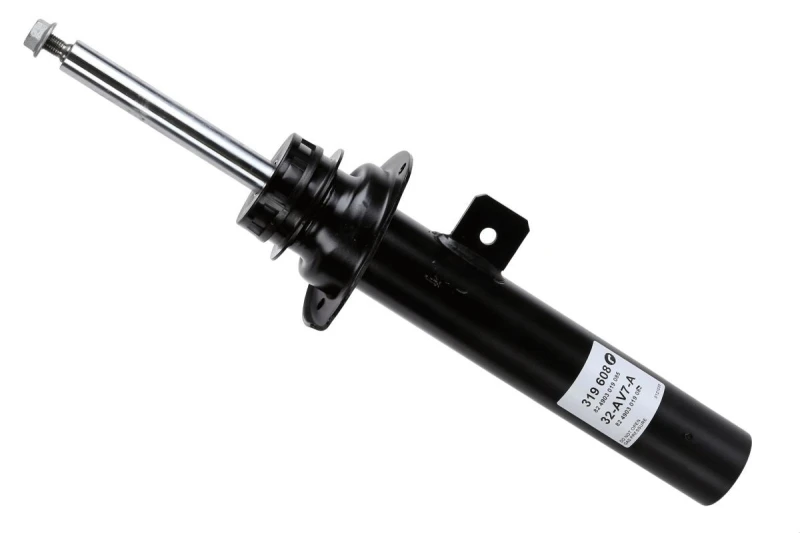Image of Shock absorber SACHS 319 608