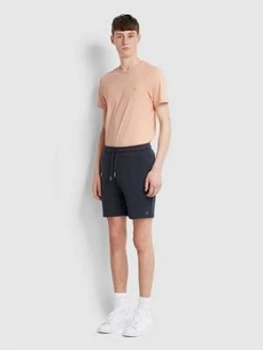 Image of Farah Sweat Short - Blue