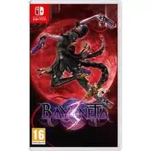 Image of Bayonetta 3