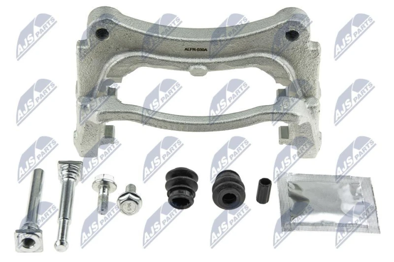 Image of NTY Brake caliper carrier NTY HZT-FR-030A