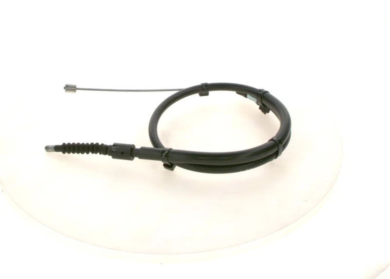 Image of Handbrake cable Bosch 1 987 477 660