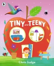 Image of Tiny and Teeny