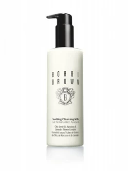 image of Bobbi Brown Soothing Cleansing Milk Brown