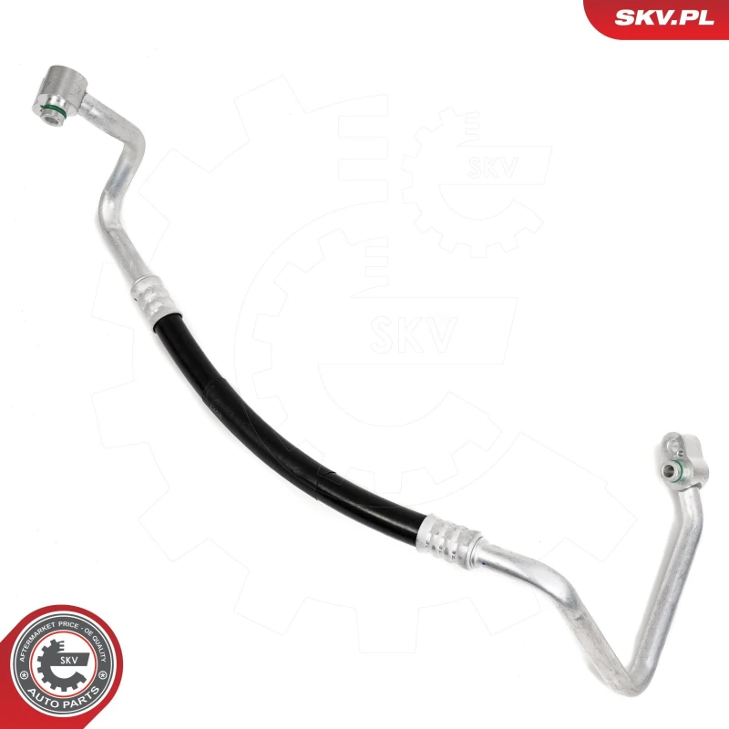 Image of ESEN SKV High- / Low Pressure Line, air conditioning ESEN SKV 54SKV727