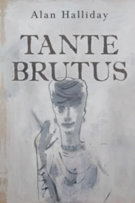 Image of Tante Brutus Paperback / softback