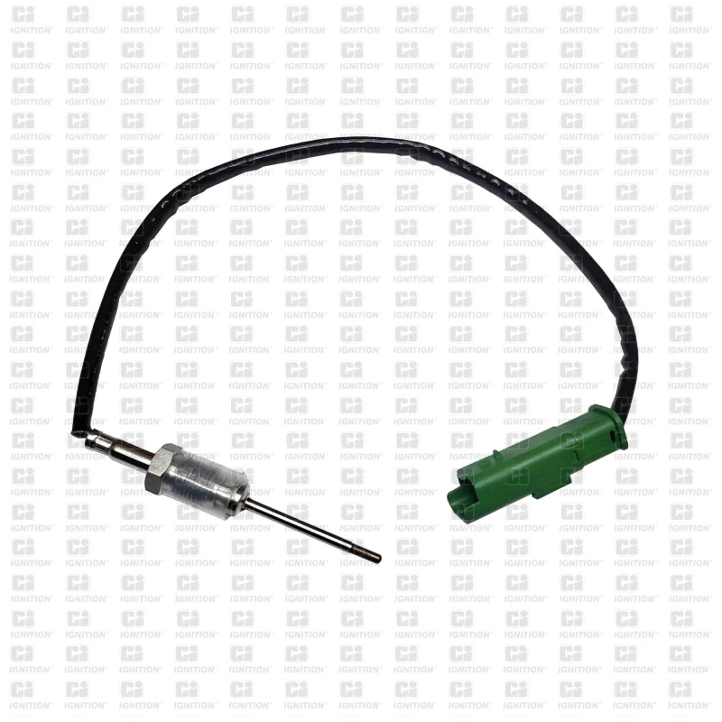 Image of QUINTON HAZELL Exhaust gas temperature sensor (EGT) QUINTON HAZELL XEPS263