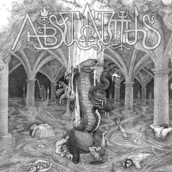 Image of Absconditus - Absconditus CD