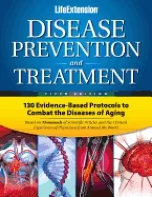 Image of disease prevention and treatment 5th edition