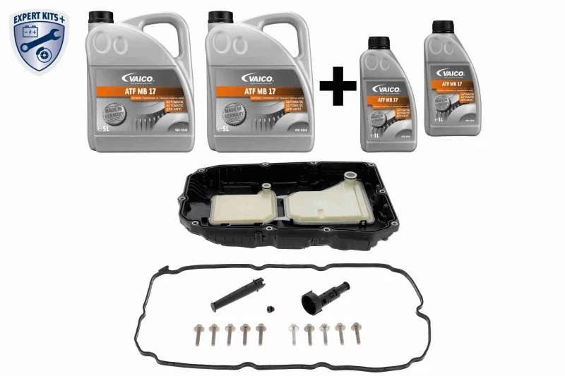 Image of Gearbox service kit VAICO V30-2377-XXL