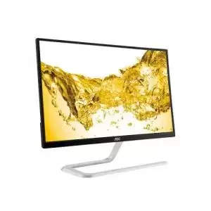 Image of AOC 23" Styleline I2381FH LCD Monitor