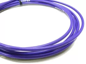 image of Jagwire Universal Sport Shift Cable Kit Purple